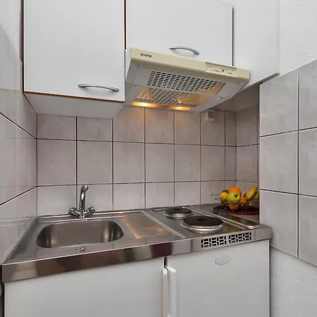 By The Sea Igrane, Makarska - 20373 Apartmán Igrane