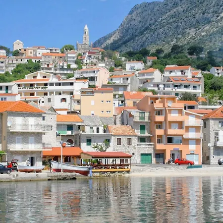 By The Sea Igrane, Makarska - 20373
