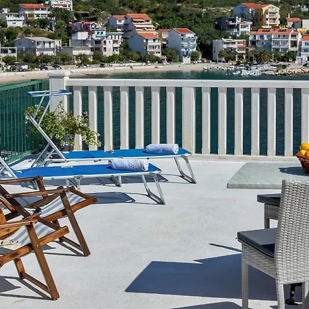 Apartmán By The Sea Igrane, Makarska - 20373