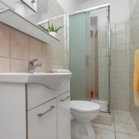 Apartmán By The Sea Igrane, Makarska - 20373