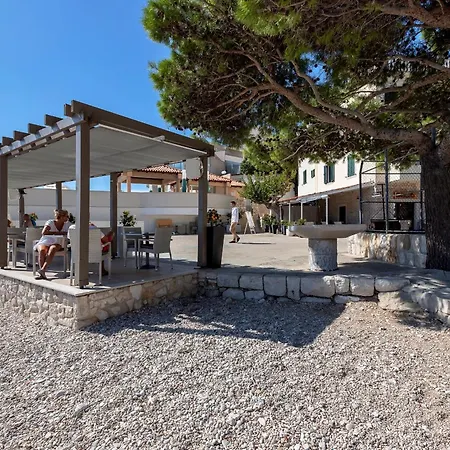 Apartmán By The Sea Igrane, Makarska - 20373 *