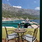 By The Sea Igrane, Makarska - 20373 شقة