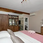 شقة By The Sea Igrane, Makarska - 20373 إيغراني