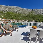 By The Sea Igrane, Makarska - 20373 شقة إيغراني