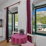 By The Sea Igrane, Makarska - 20373 شقة