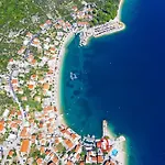 شقة By The Sea Igrane, Makarska - 20373 إيغراني
