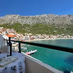 By The Sea Igrane, Makarska - 20373 * إيغراني