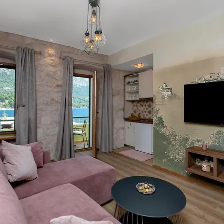 By The Sea - Makarska - 20373 Igrane