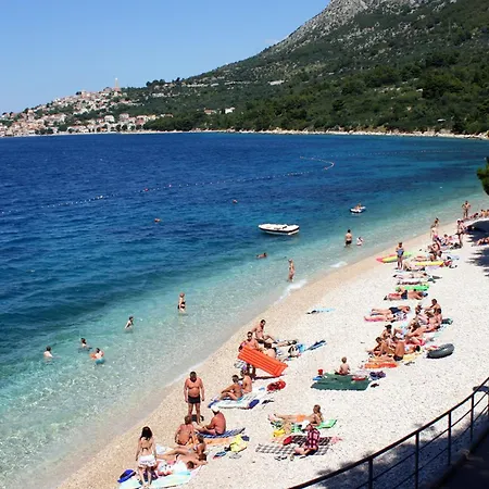 By The Sea Igrane, Makarska - 20373 إيغراني