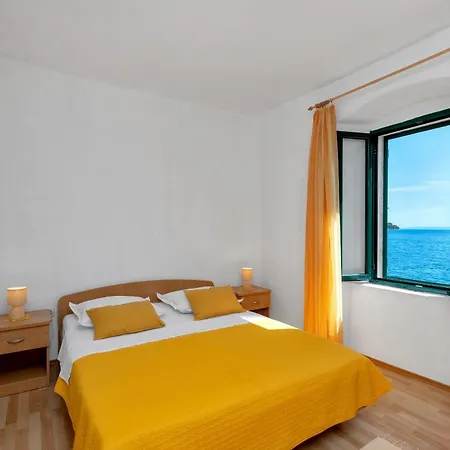 Lägenhet By The Sea - Makarska - 20373