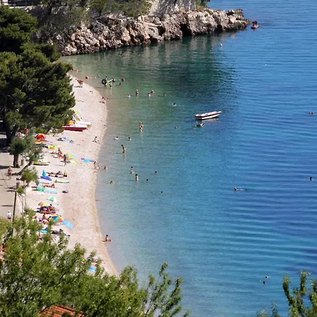 By The Sea - Makarska - 20373