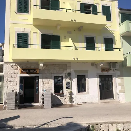 By The Sea - Makarska - 20373