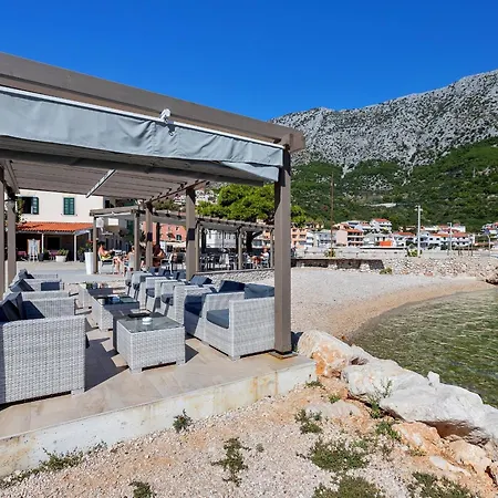 شقة By The Sea Igrane, Makarska - 20373 إيغراني