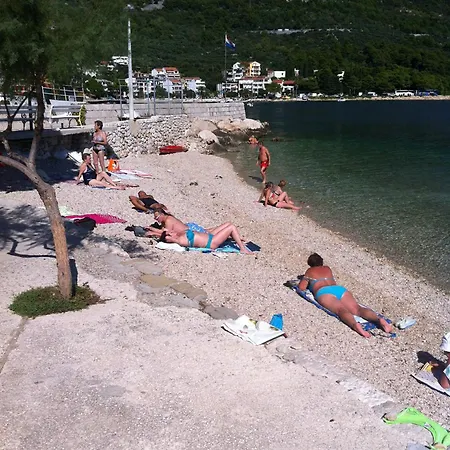 By The Sea - Makarska - 20373 Lägenhet *