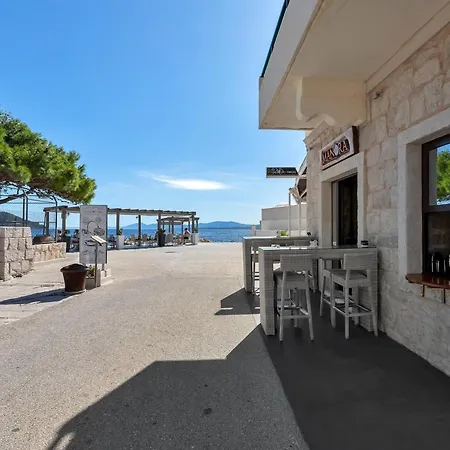 By The Sea Igrane, Makarska - 20373 شقة إيغراني